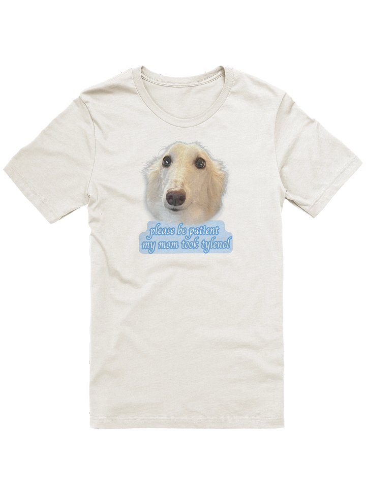 Butter - Please Be Patient - T Shirt product image (9)