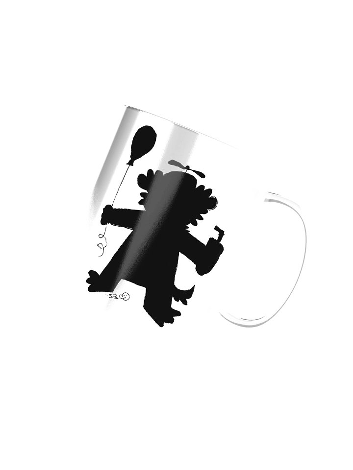 Frizk Fundamentals! Mug product image (20)