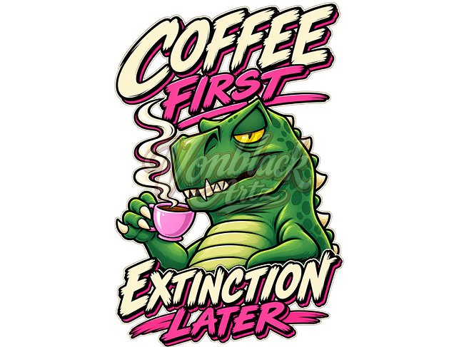 Coffee First Collection