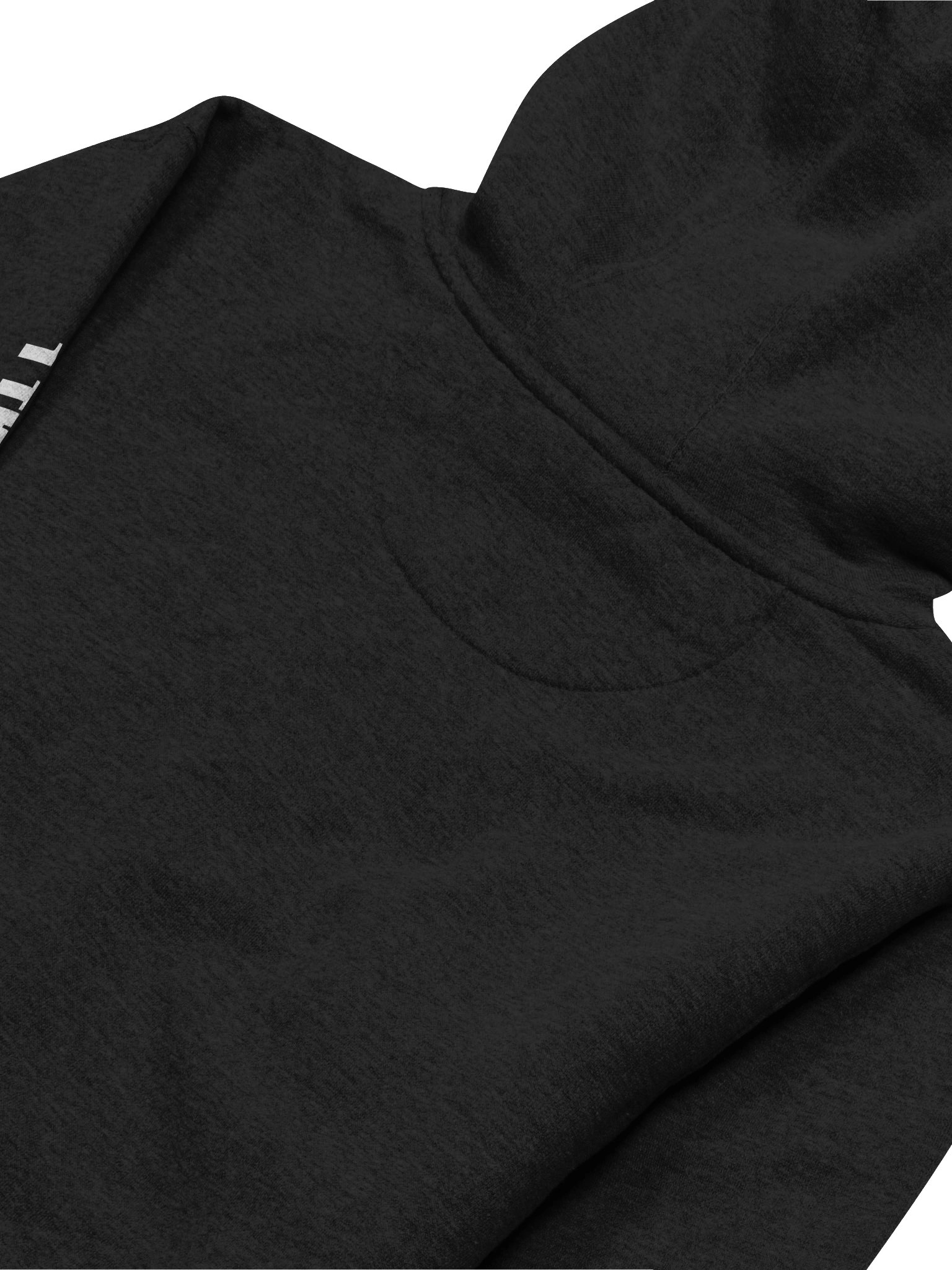 Pray More Premium Hoodie product image (4)