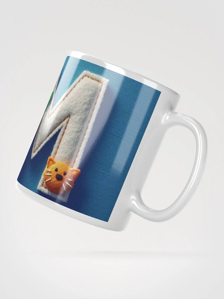 AGM Mug product image (6)