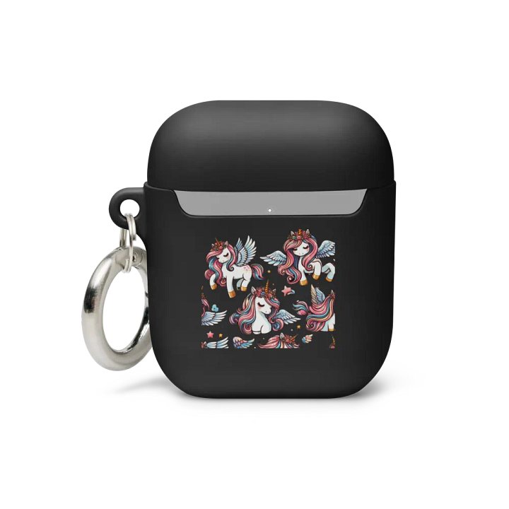 Magical Unicorn Dreams AirPods Case product image (19)
