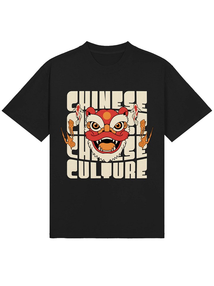 Chinese Culture product image (1)