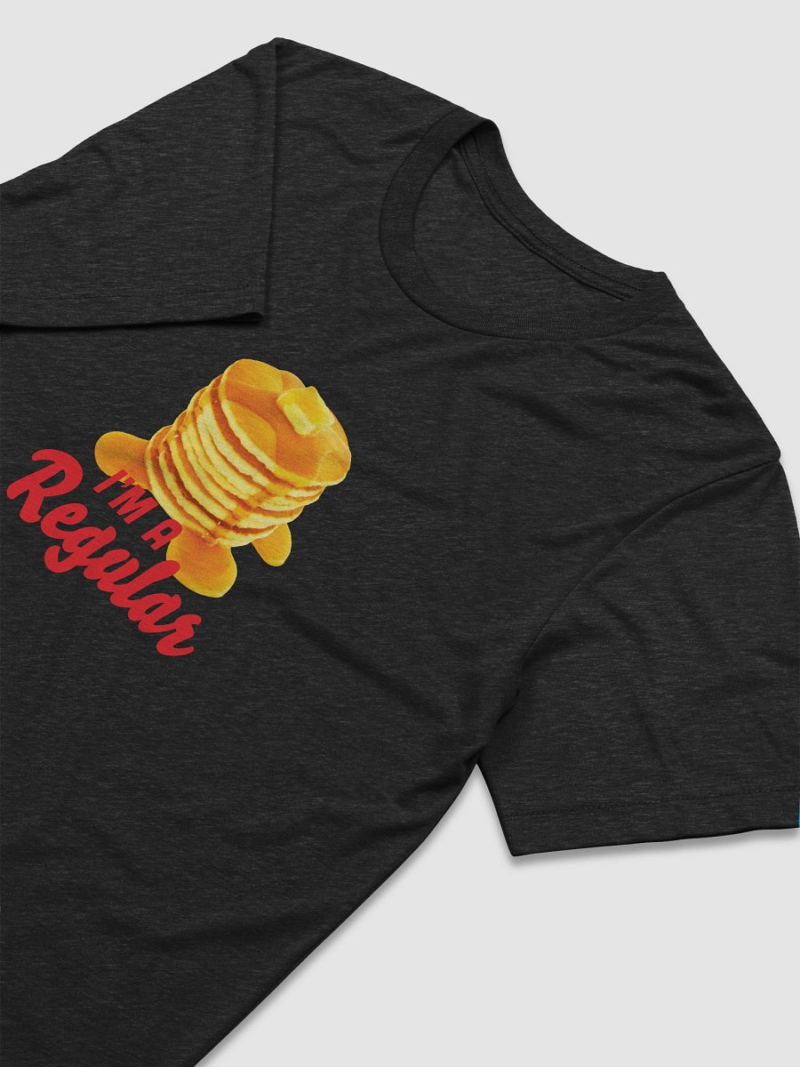 I'm a Regular Tee product image (10)