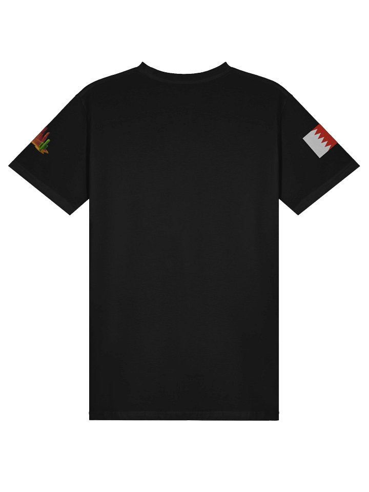 NyteWatch F1 25 Episode 4 Bahrain GP Unisex T-Shirt product image (2)