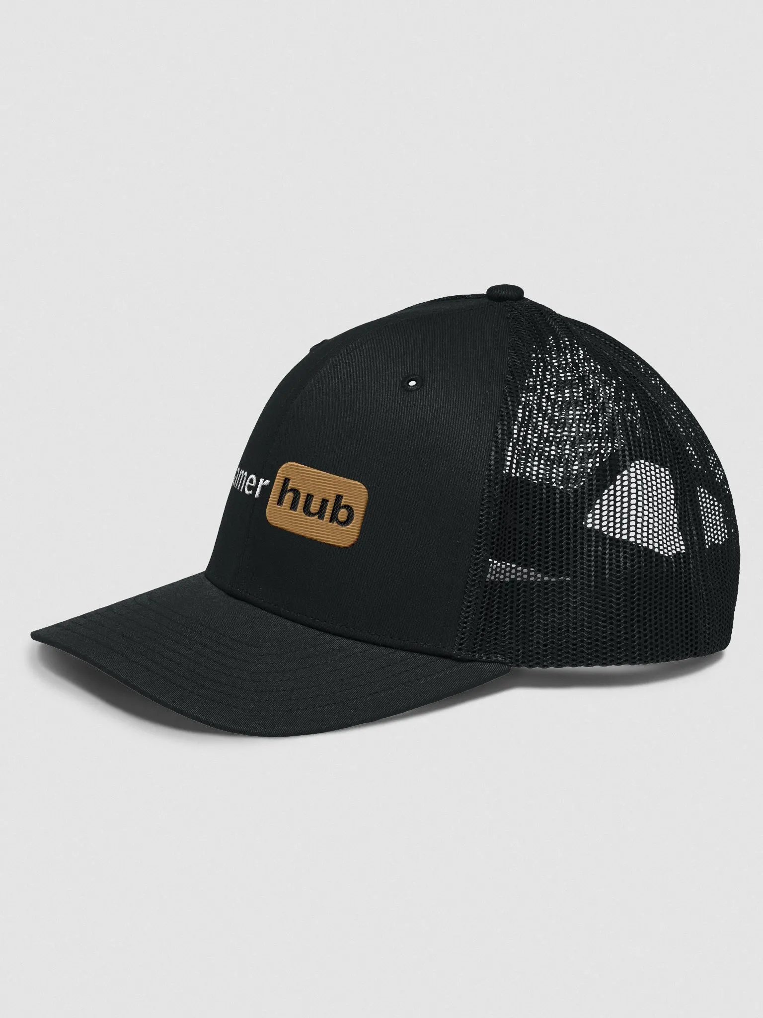 GamerHub Hat product image (2)