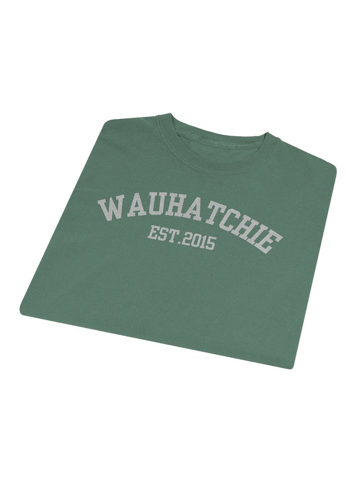 Wauhatchie LS Tee product image (11)