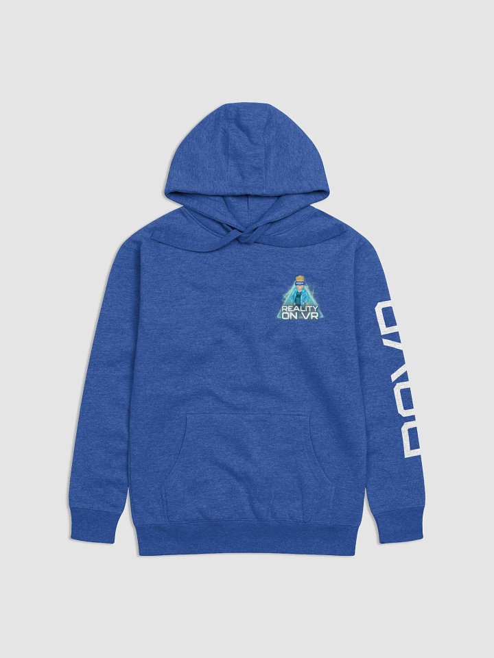 The ROVR Hoodie product image (3)