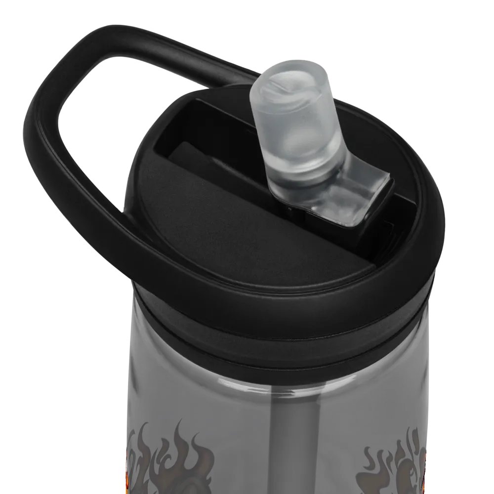 Napalm Nick product image (7)