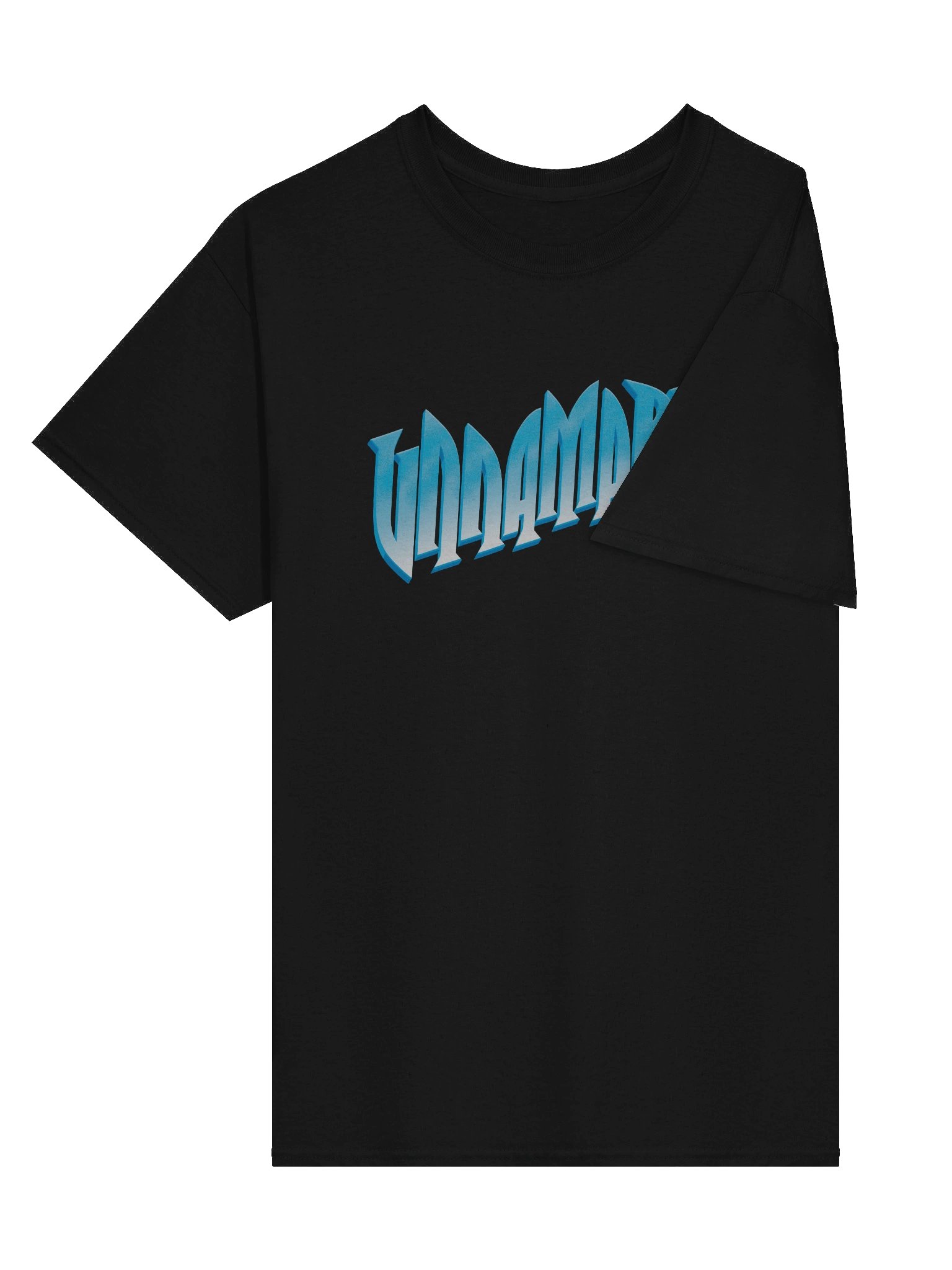 Unnamable - Text only product image (3)
