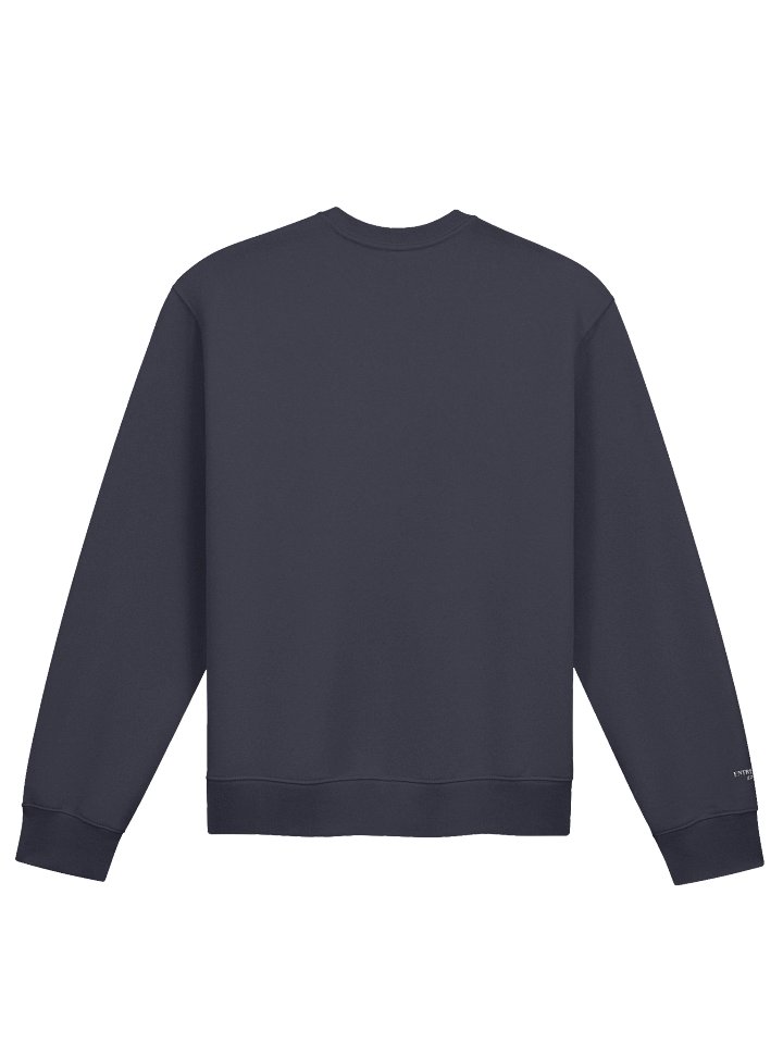 On se pose? Sweatshirt - Navy product image (2)