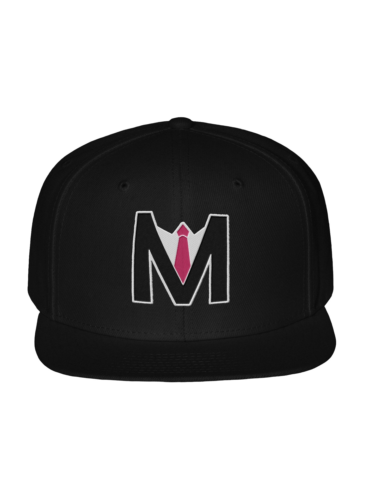 Mortius Snapback product image (1)