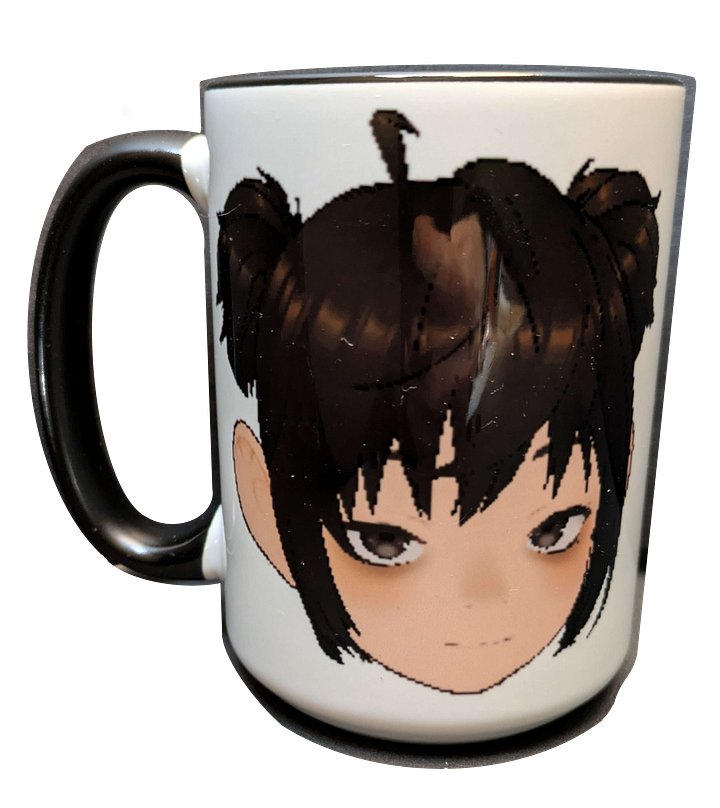 Mean Mug (15 oz) product image (1)