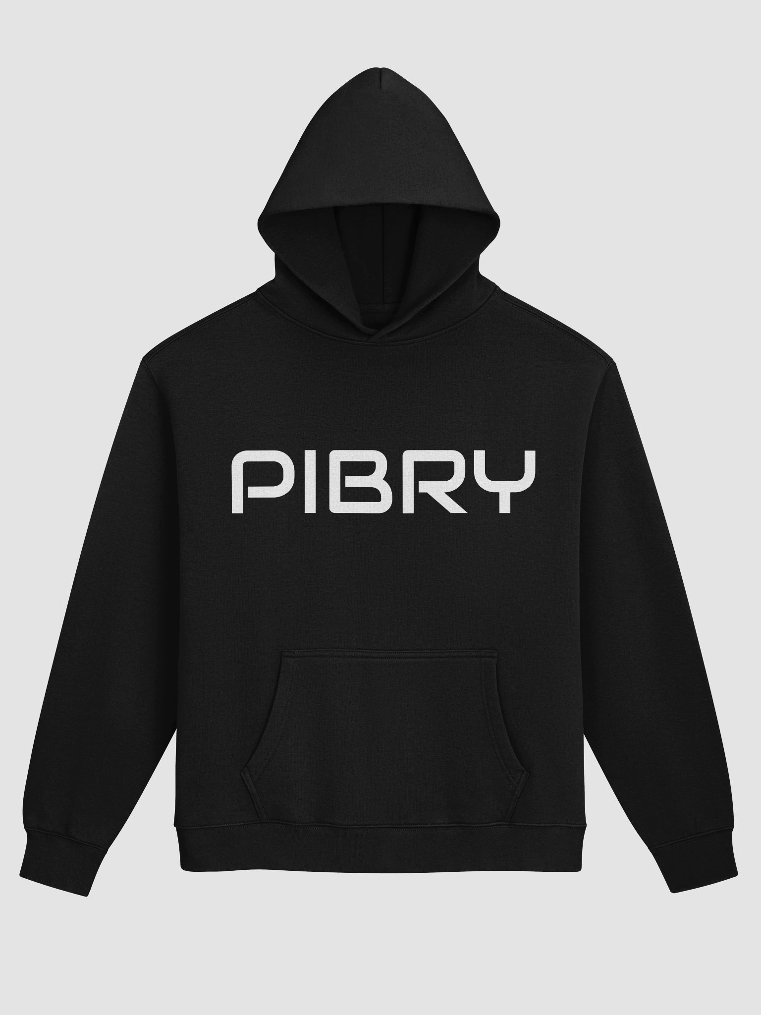 PIBRY Everyday Hoodie – Men's product image (1)