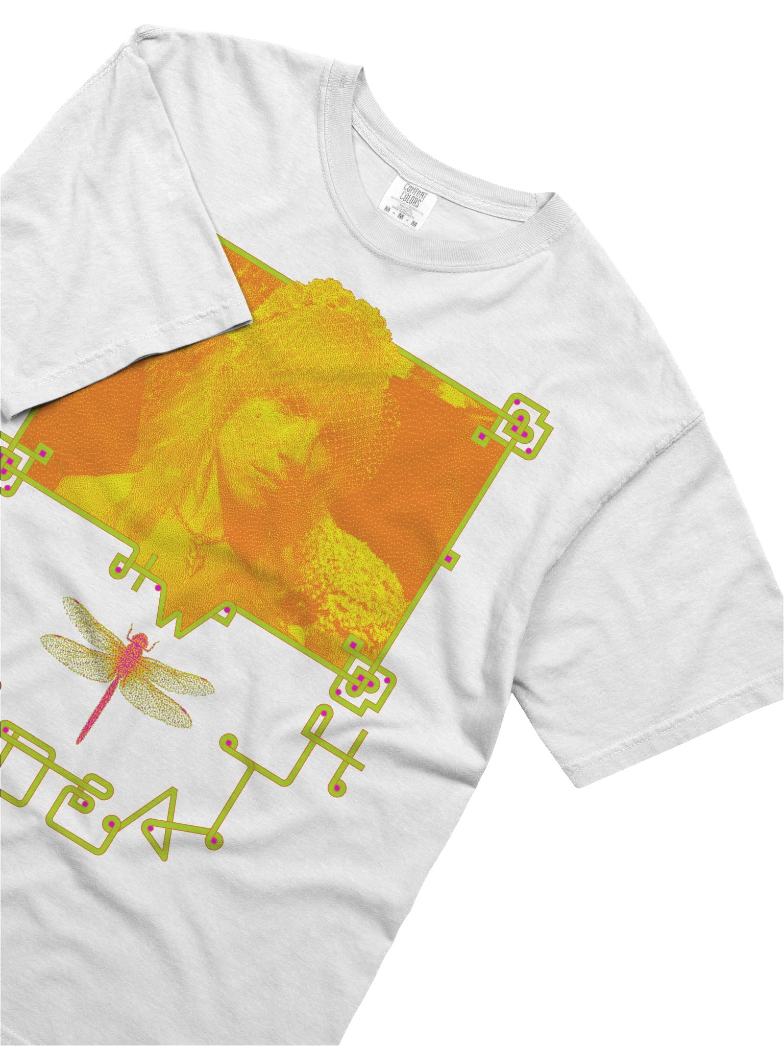 hw ego death tee product image (13)