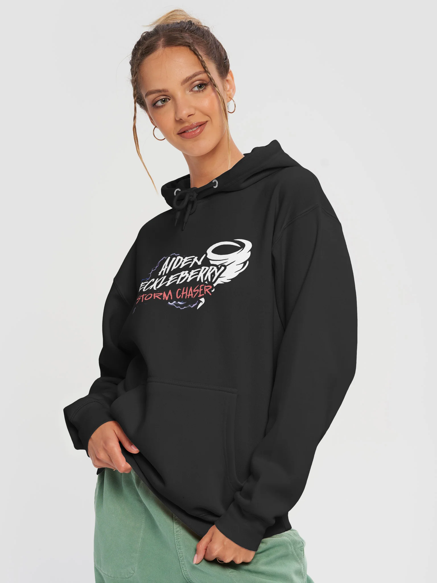 Hoodie product image (3)