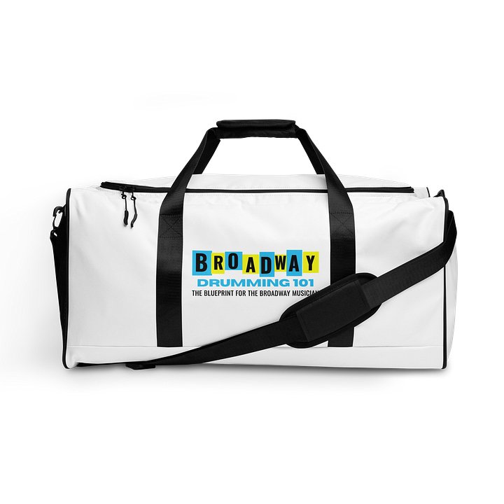 The Blueprint Bag product image (1)