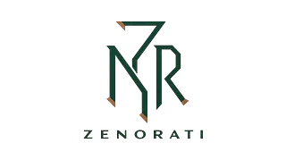ZENORATI — Modern Menswear. Quiet Confidence.