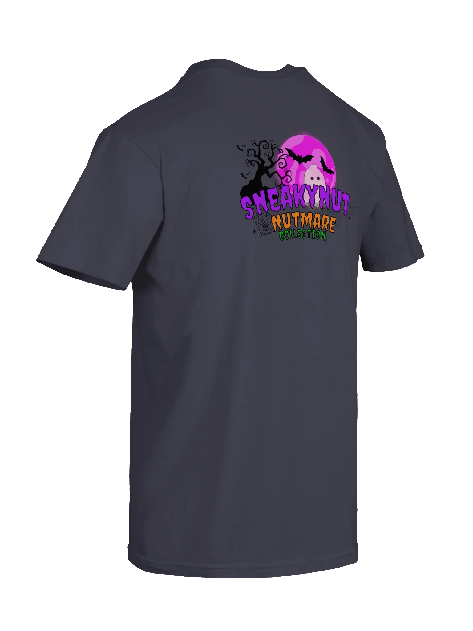 Nut or Die embroidered shirt product image (12)