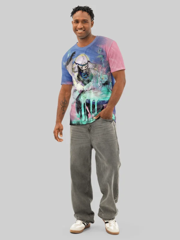 Circe Tee product image (3)