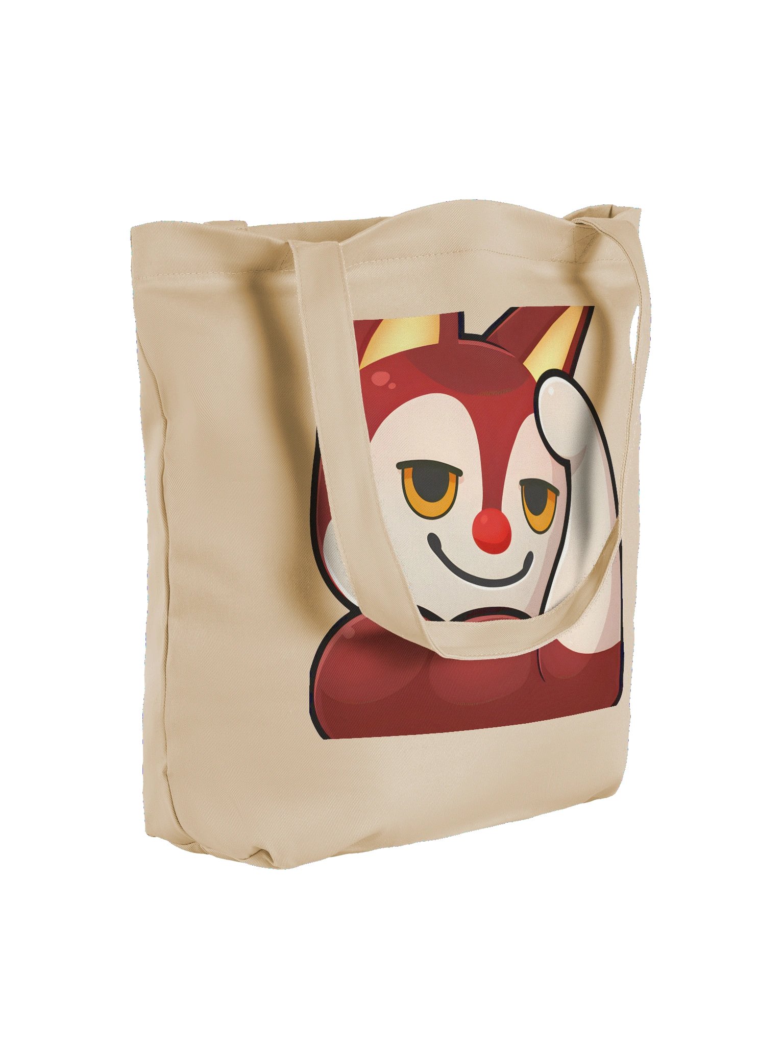 Rudy - Tote bag product image (4)