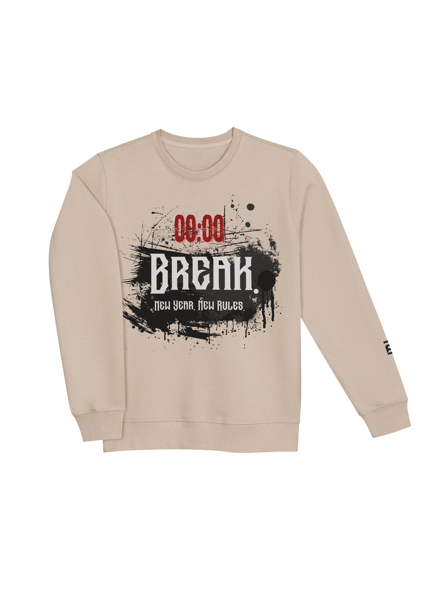 BREAK - Sweatshirt product image (8)