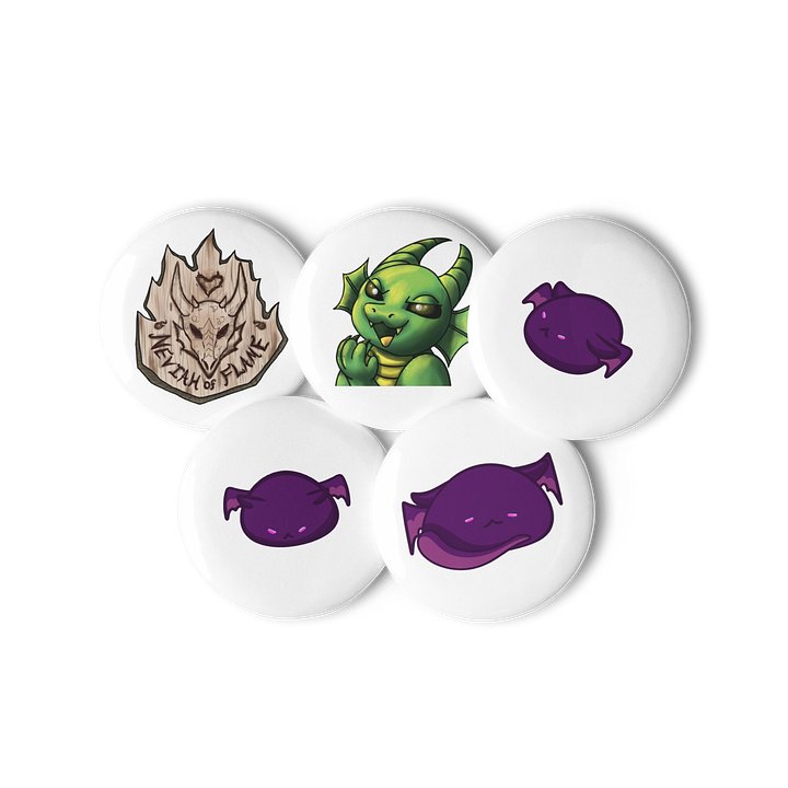 Nevi Pins product image (3)