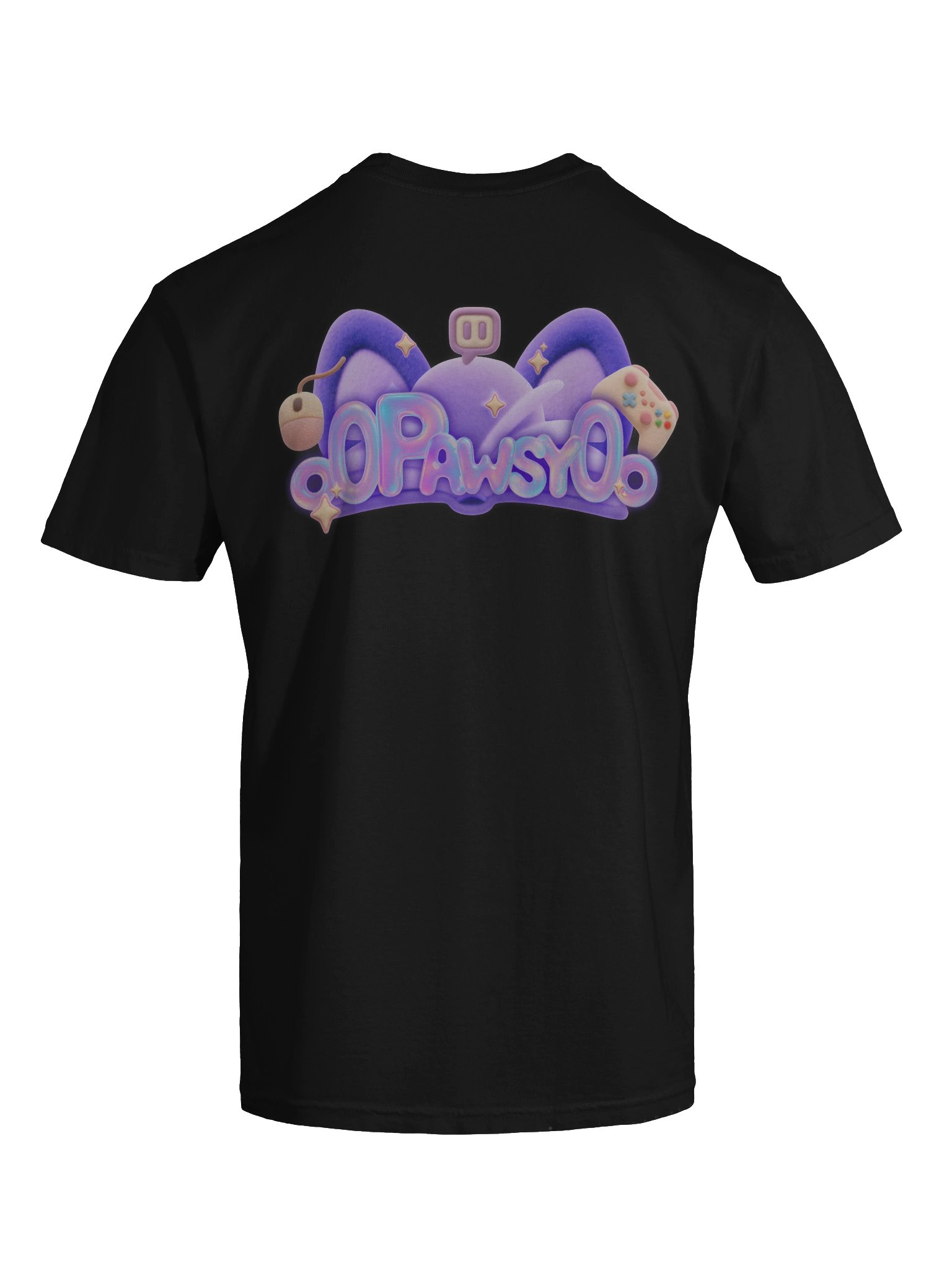 Basic Shirt Logo product image (37)