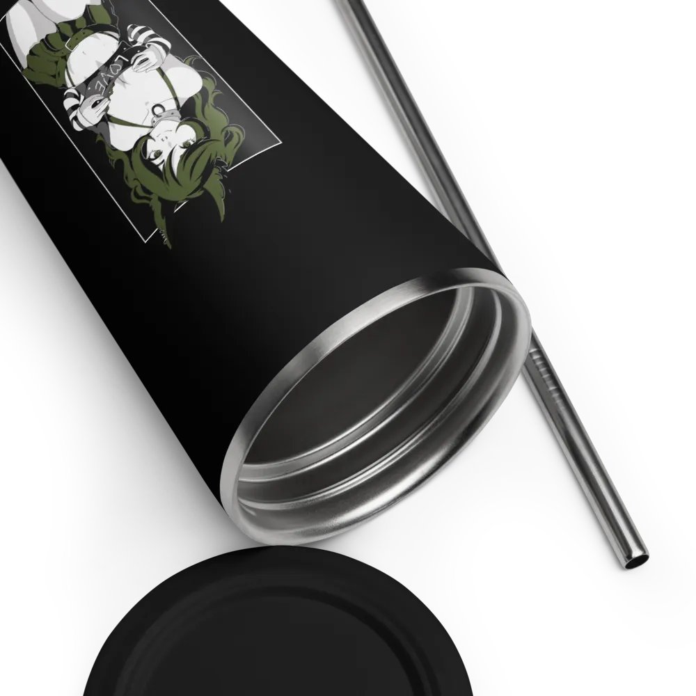 Kistune Minx Waifu Cup product image (12)