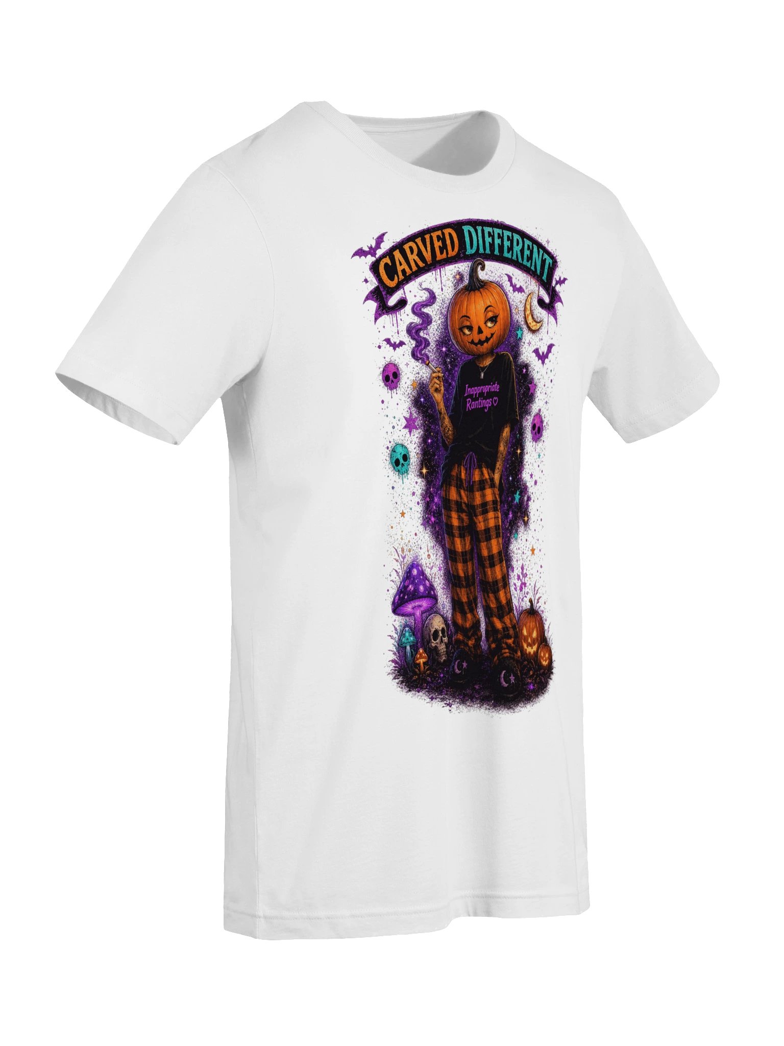 Halloween Tee product image (25)