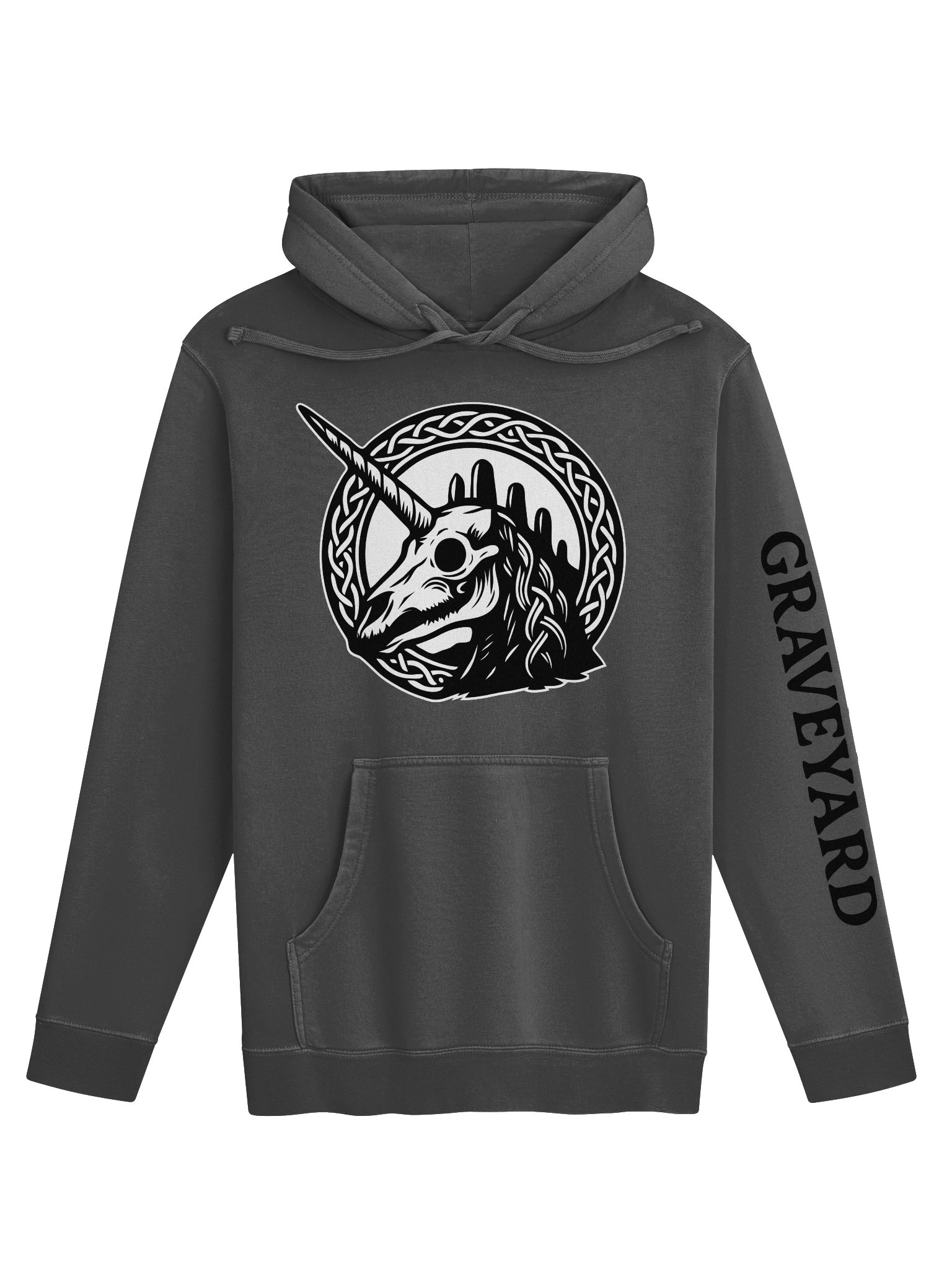 Classic Logo Pullover product image (1)