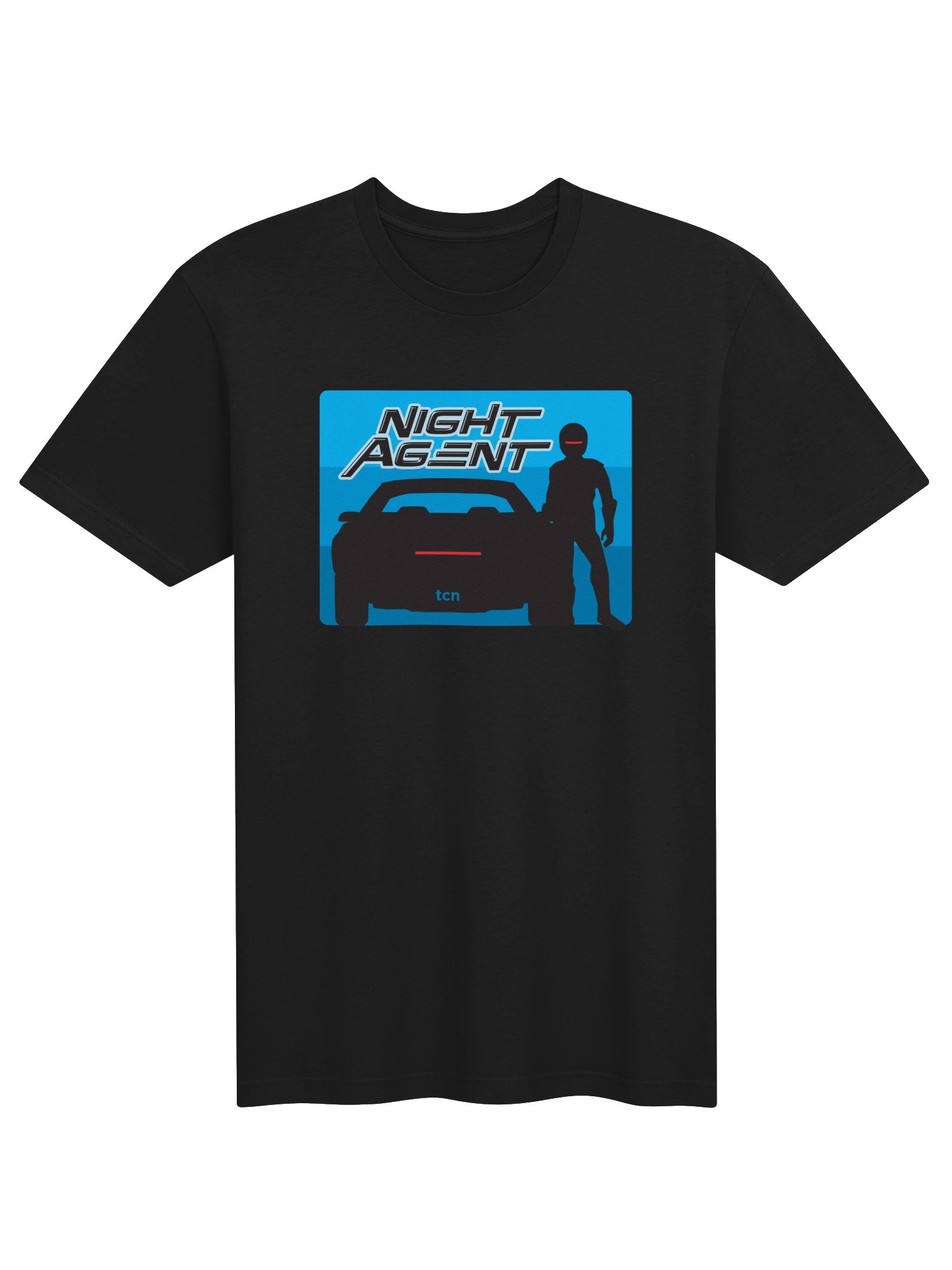 Night Agent Shirt product image (1)