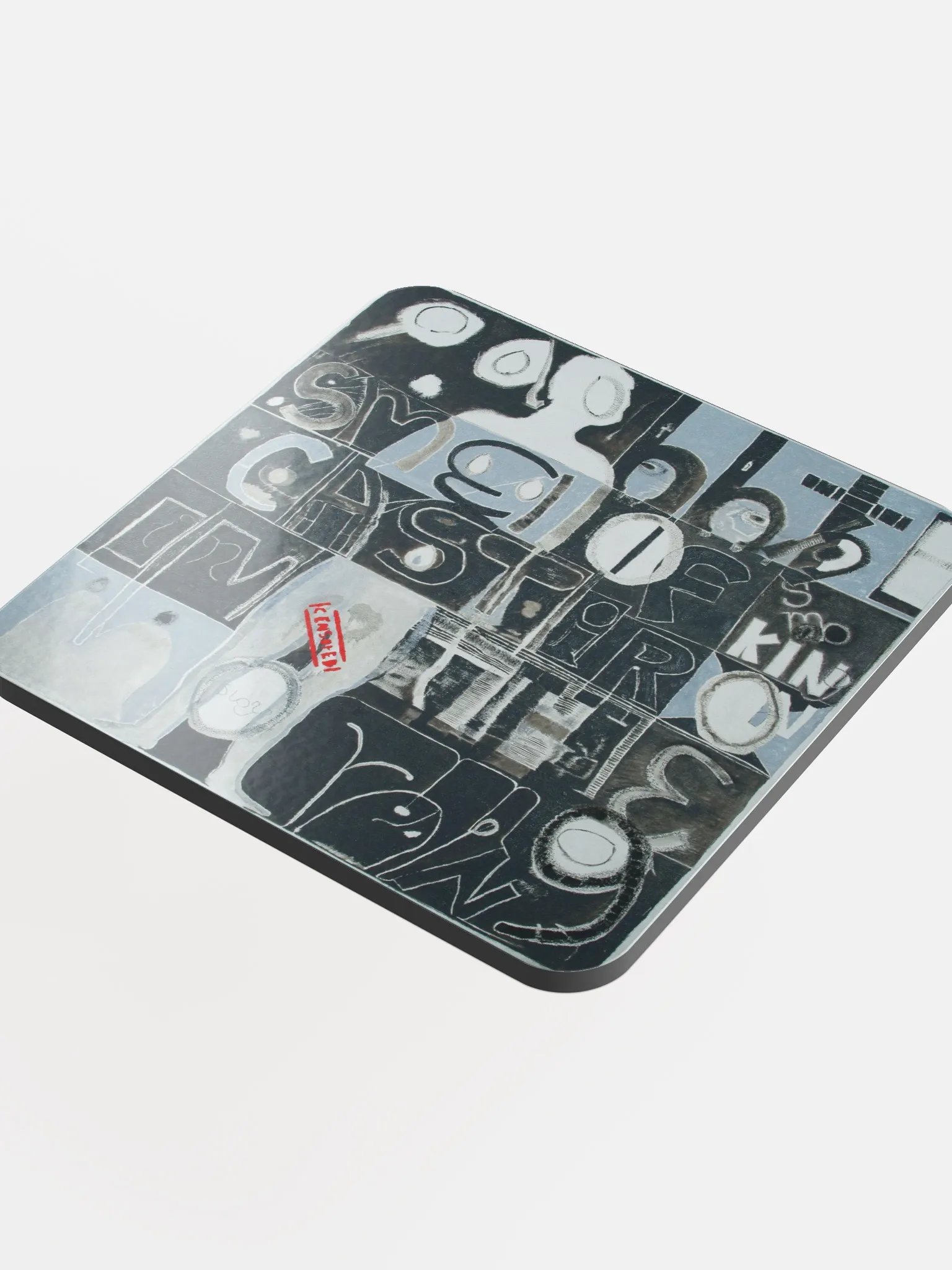 Sandbag 3 Coaster product image (4)