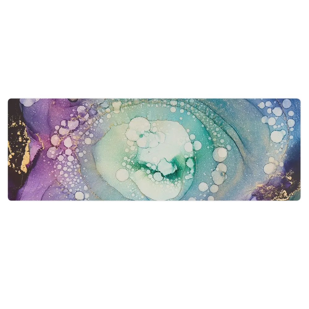 Elysian - Yoga Mat product image (1)