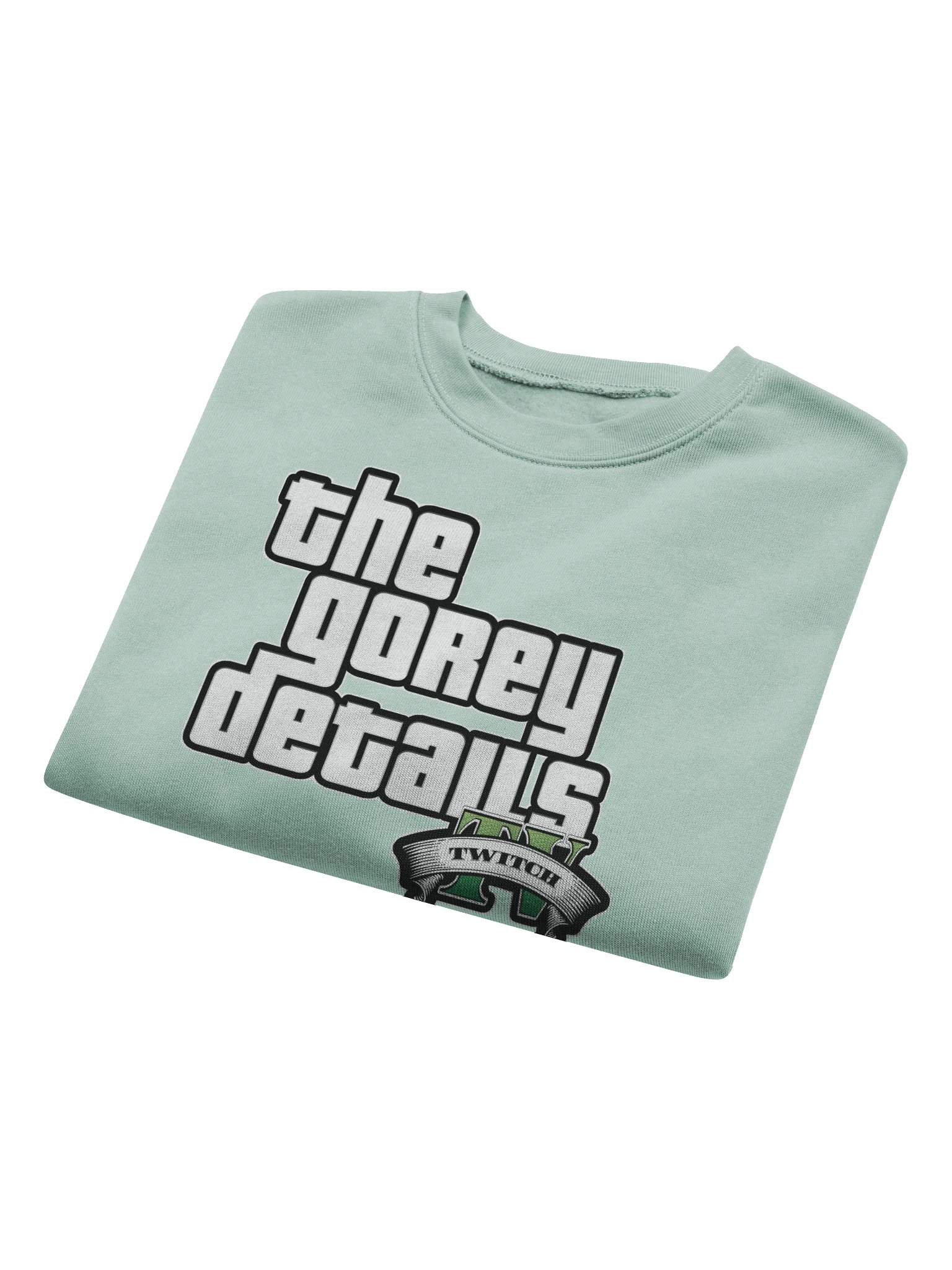 TGD - Bella+Canvas Women's Fleece Crop Sweatshirt product image (36)
