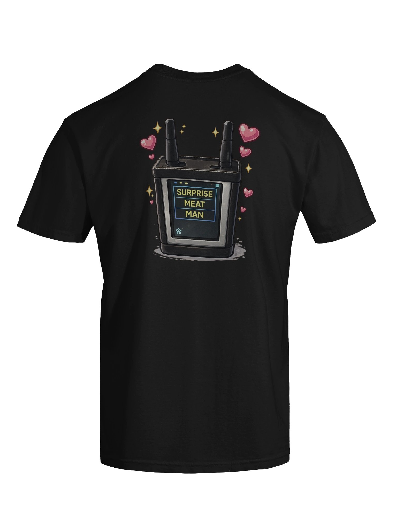 COTTAGE 13 - ROMANTIC SHIRT product image (3)