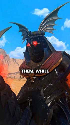 The corrupted Grail knights #warhammer #warhammerfantasy #totalwar