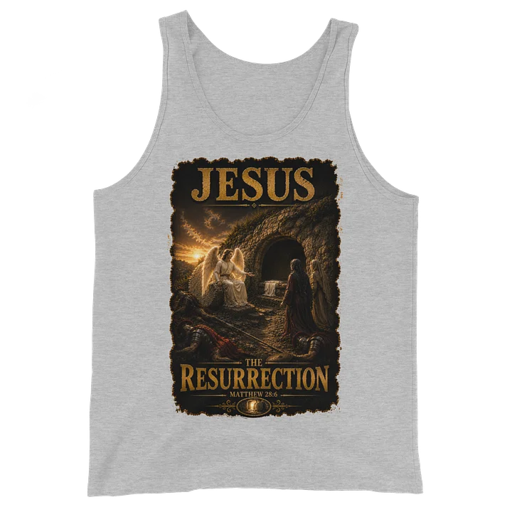 Jesus the resurrection product image (11)