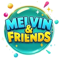 Melvin and Friends