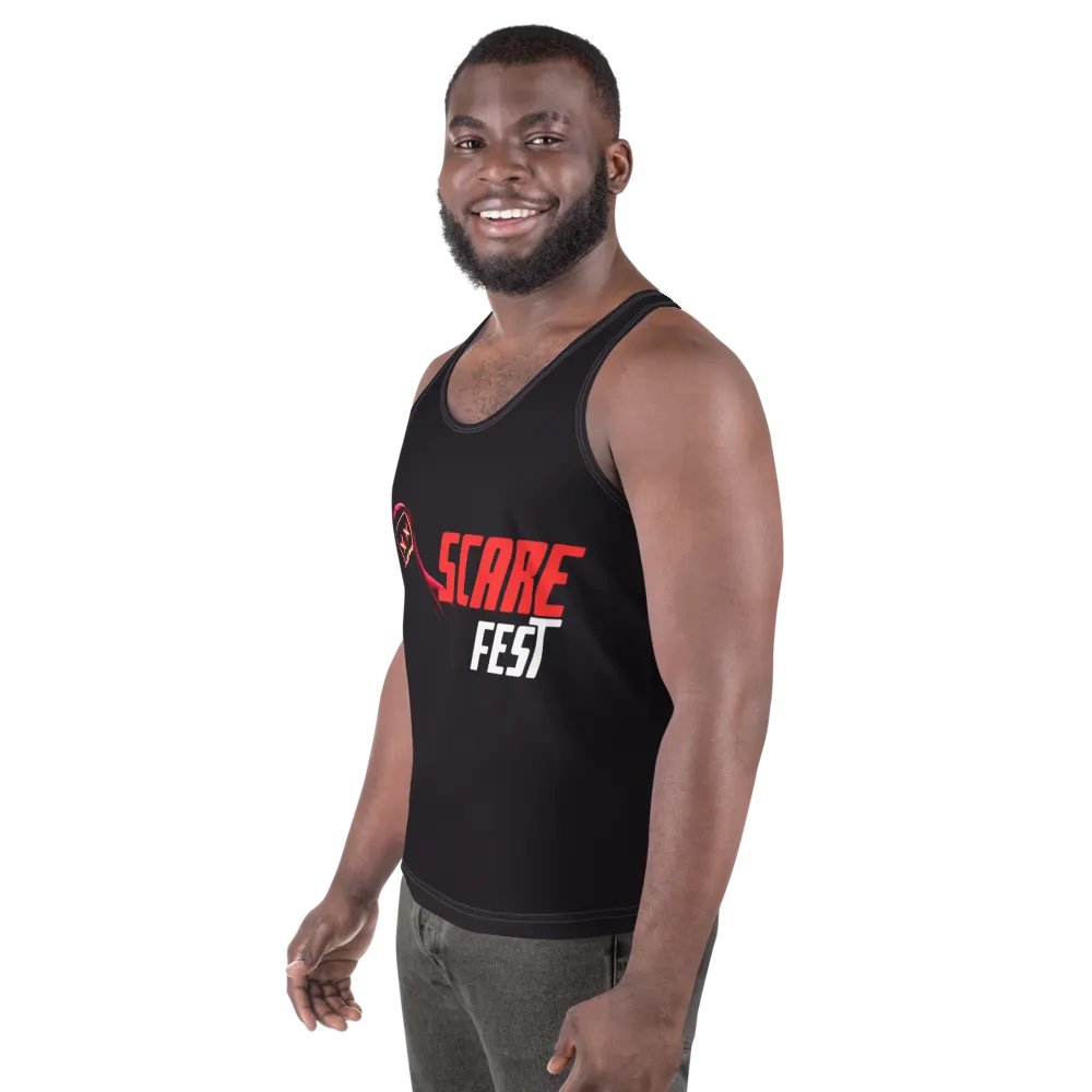 Men's ScareFest Muscle Shirt product image (6)