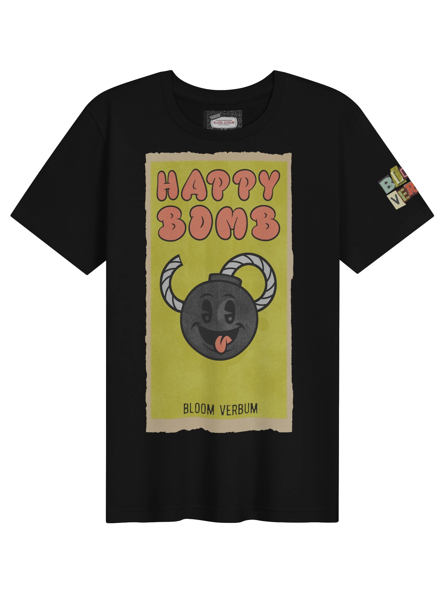 Happy Bomb product image (1)