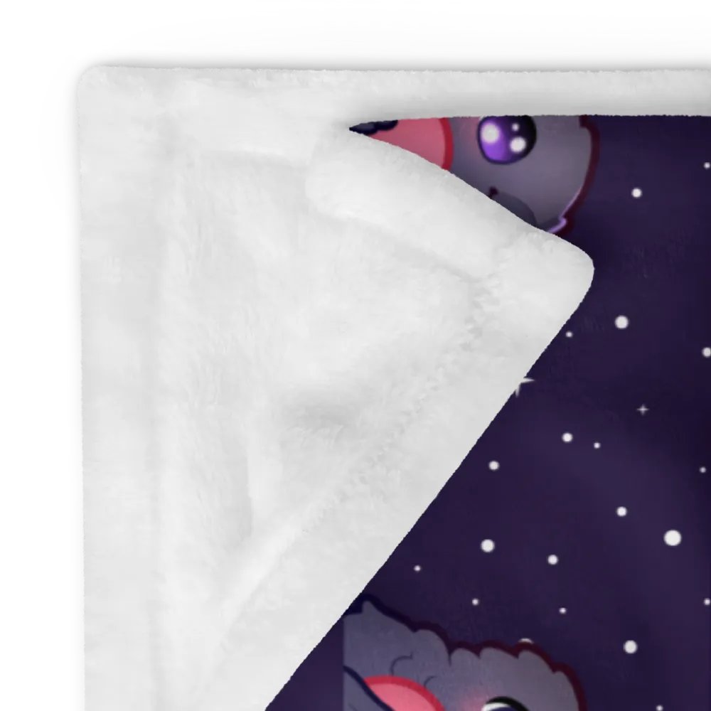 Harlow Love Blanket product image (24)
