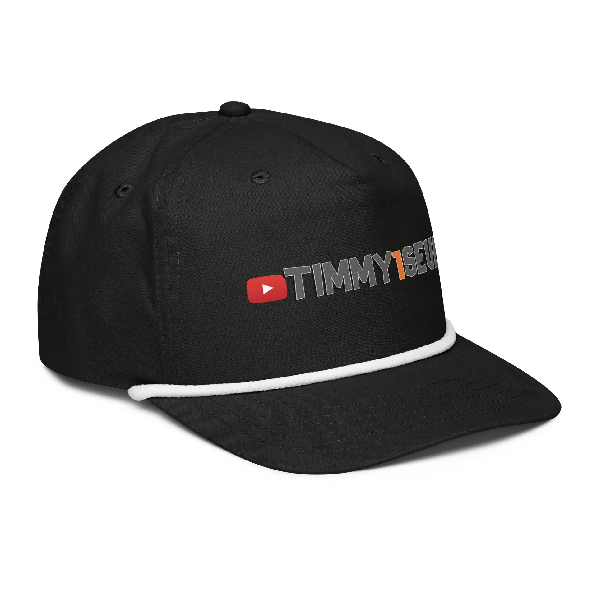 Timmy1Seven Hat product image (4)
