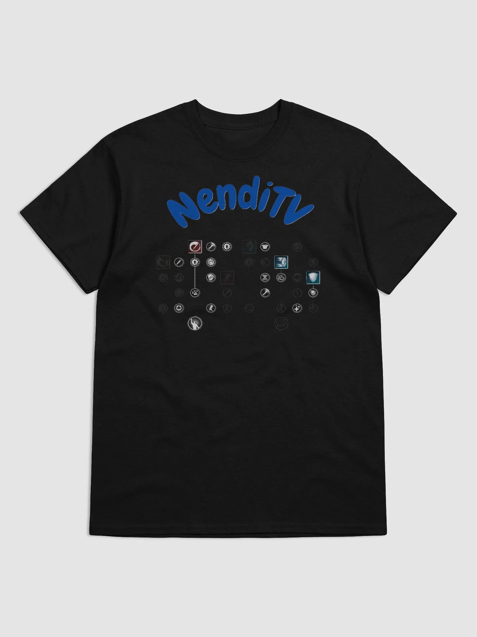Sword and Shield NendiTV product image (1)