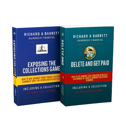 The Advanced Strategies Collection Deletion 2 Volumes Set product image (1)