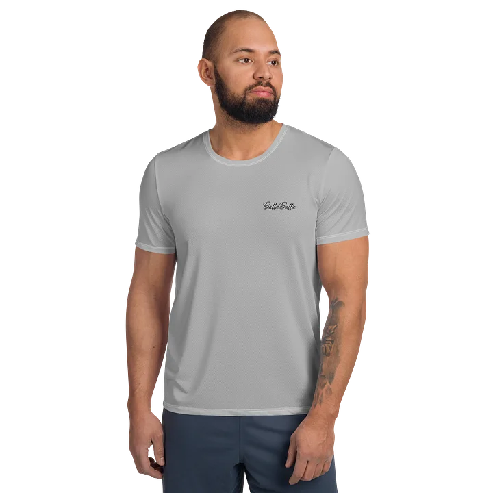 Sportshirt product image (1)