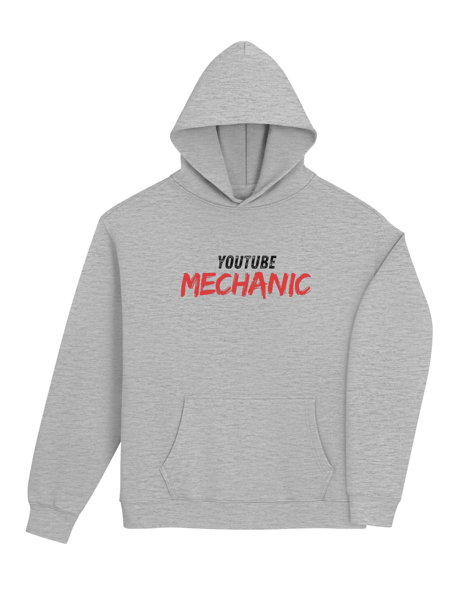 YouTube Mechanic Premium Hoodie product image (4)