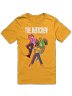 The MistCrew Big 3 Tee