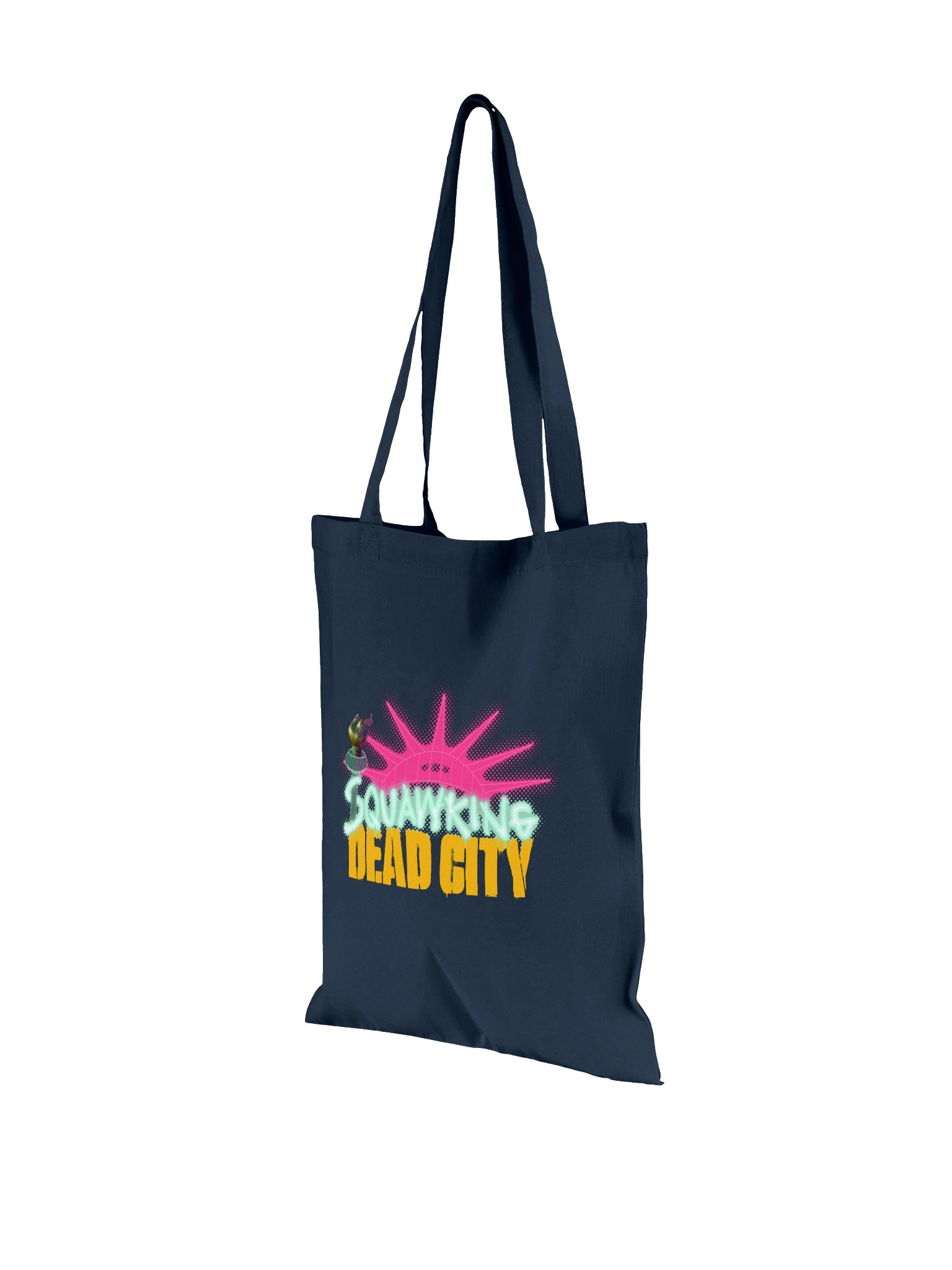 TWD: Dead City |Tote product image (14)