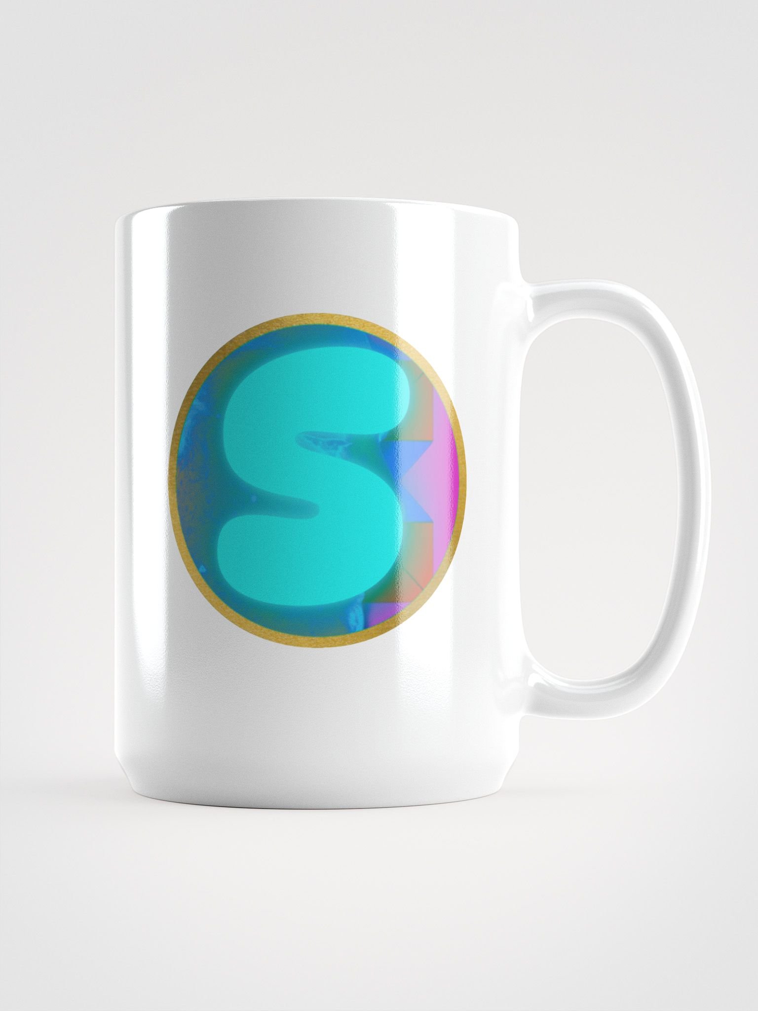 Spopes Logo Mug product image (2)